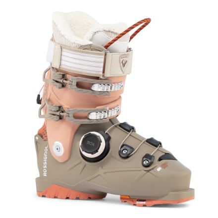 Rossignol Alltrack 90 W BOA GW Ski Boots - Women's - 2026/2027 1