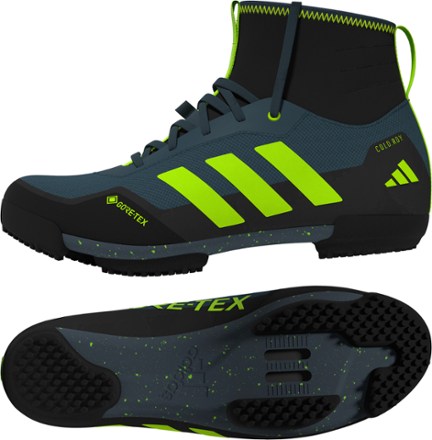 adidas Gravel COLD.RDY GORE-TEX Cycling Shoes 2
