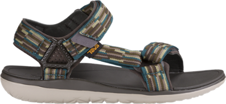 teva terra float universal