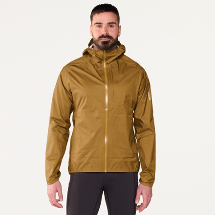 Salomon Bonatti Waterproof Jacket - Men's 2