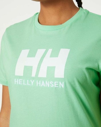 Helly Hansen HH Logo T-Shirt - Women's 2