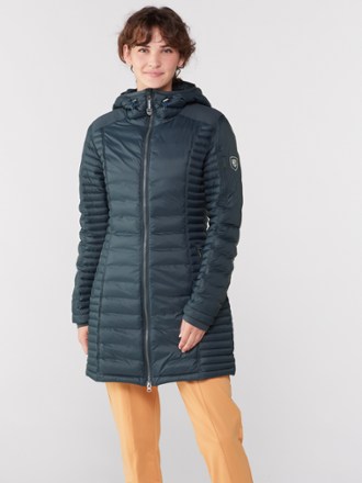 KUHL Spyfire Down Parka - Women's 1
