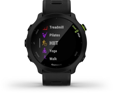 Garmin Forerunner 55 4