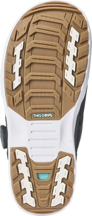 K2 Contour Snowboard Boots - Women's 6