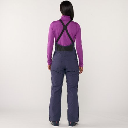 Flylow Sphynx Bib Snow Pants - Women's 4