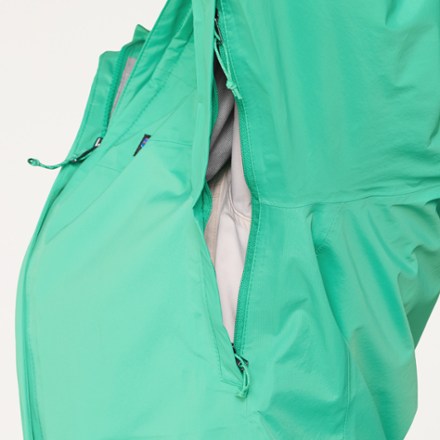 Patagonia Torrentshell 3L Jacket - Women's 6
