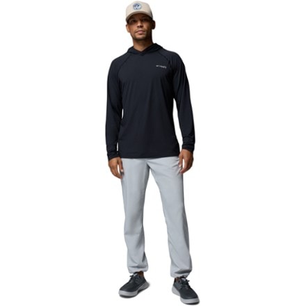 Columbia PFG Solar Stream II Hoodie - Men's 2