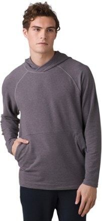 prAna Altitude Tracker Hoodie - Men's 1