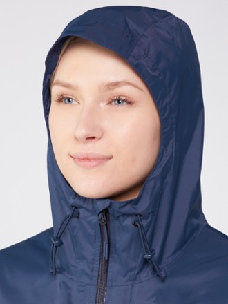 The North Face Alta Vista Jacket - Women's 5