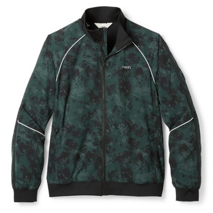 Vuori Kore Fitness Jacket - Men's 0