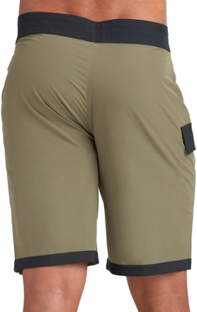 DAKINE Roots 20" Board Shorts - Men's 1
