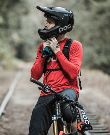 POC Joint VPD System Knee Pads 6
