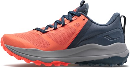 Saucony Xodus Ultra Trail-Running Shoes - Women's 1