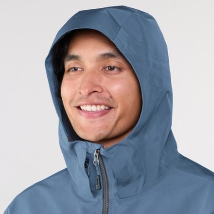 REI Co-op Teris GTX Rain Jacket - Men's 8