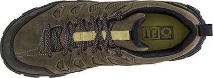 Oboz Sawtooth X Low Hiking Shoes - Men's 4