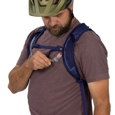 Osprey Berm 2 Hydration Pack 9