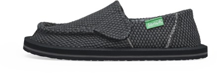 Sanuk Sidewalk Surfer Shoes - Kids' 4