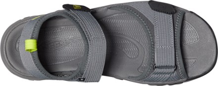 KEEN Targhee III Open Toe H2 Sandals - Men's 5