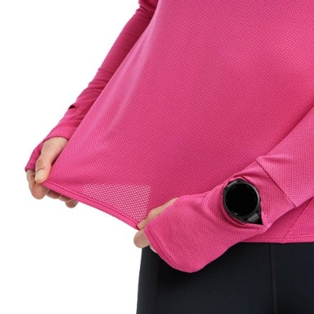 Oiselle Flyout Long-Sleeve Shirt - Women's 2