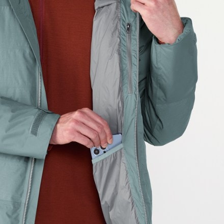 REI Co-op Stormhenge 850 Down Hybrid Jacket - Men's 7