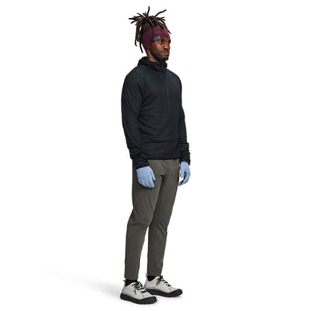 Janji Auras Ultrafleece Hoodie - Men's 4