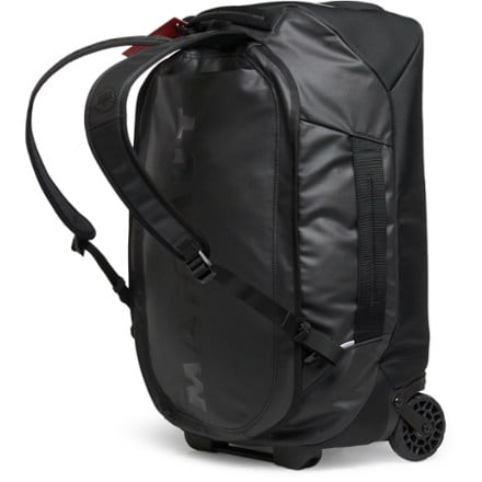 Mammut Wheeled Cargo 45 Luggage 1