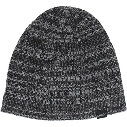 Chaos Mixed Hacker Merino Beanie 0