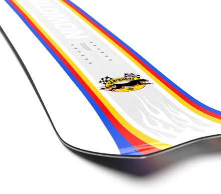 Salomon Dancehaul Snowboard - 2023/2024 3