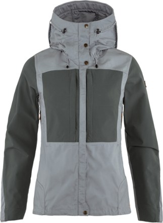 Fjallraven Keb Jacket - Women