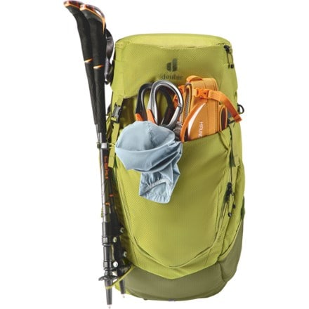 Deuter Trail 30 Pack - Men's 8