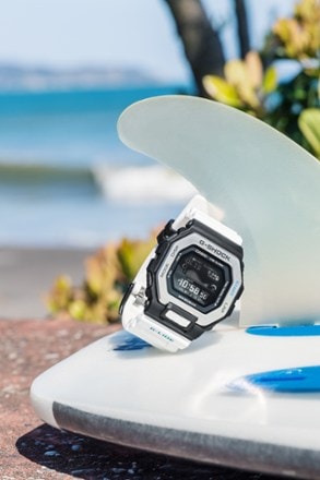 Casio G-Shock GBX100 G-Lide Tide 1
