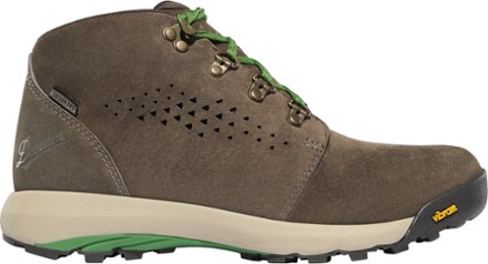 women's winter chukka boots