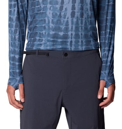 Mountain Hardwear Peak Rambler Pants - Men's 5