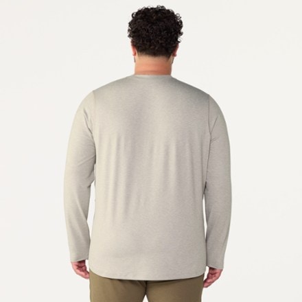 REI Co-op Midweight Long-Sleeve Base Layer Top - Men's 3