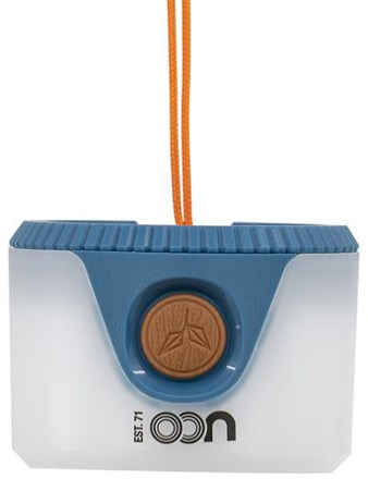 UCO Sprout + Mini Lithium Rechargeable Lantern 1
