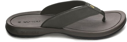 rafters flip flops mens
