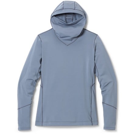 Arc'teryx Rho Base Layer Hoody - Women's 0
