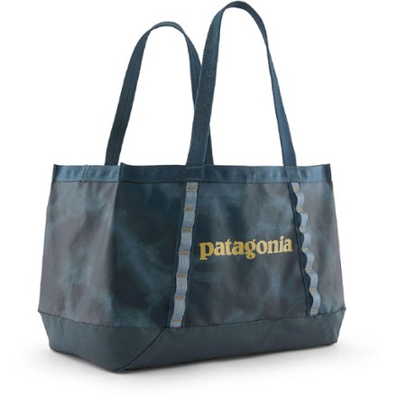 Patagonia Black Hole Tote Bag 25 L | REI Co-op