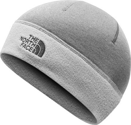 rei north face beanie