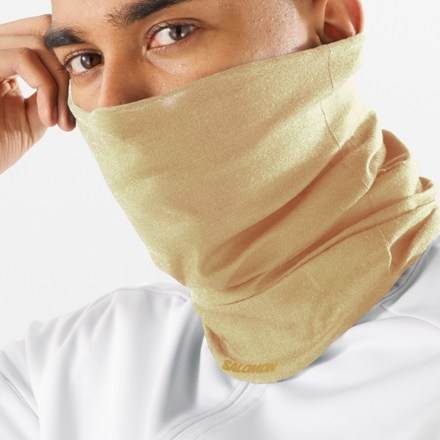 Salomon Cross Neck and Head Light Gaiter REI Coop