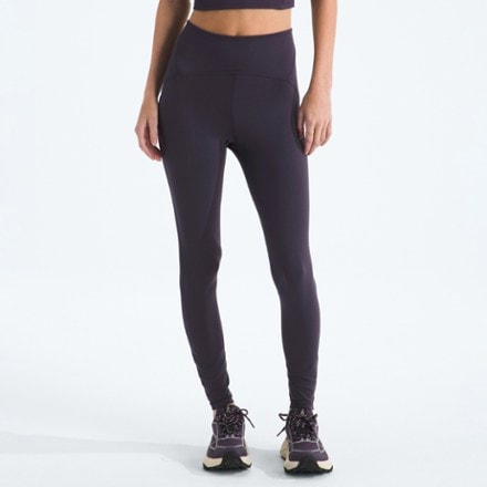 The North Face Jaida Pocket Leggings - Women's 0