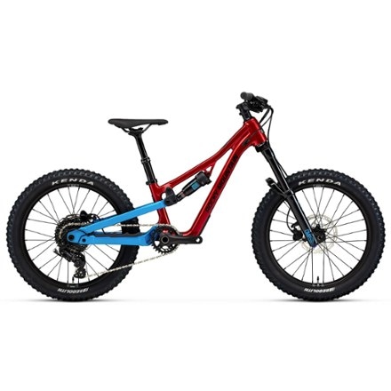Rocky Mountain Reaper 20 Kids' Mountain Bike 0