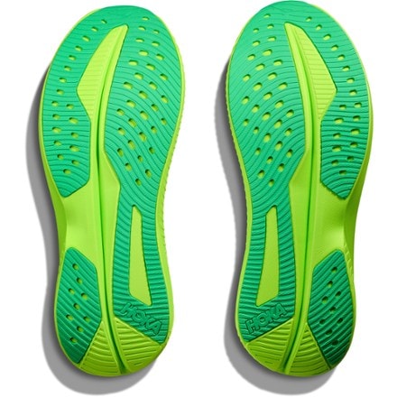 HOKA Mach 6 Road-Running Shoes - Men's 6