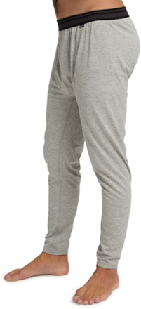 Burton Midweight Base Layer Pants - Men's 1