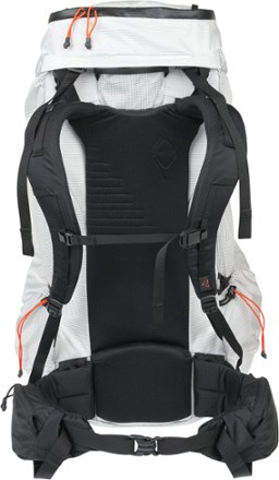 MYSTERY RANCH Radix 57 Pack - Women's 2