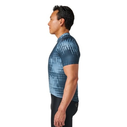 PEARL iZUMi Classic Cycling Jersey - Men's 4