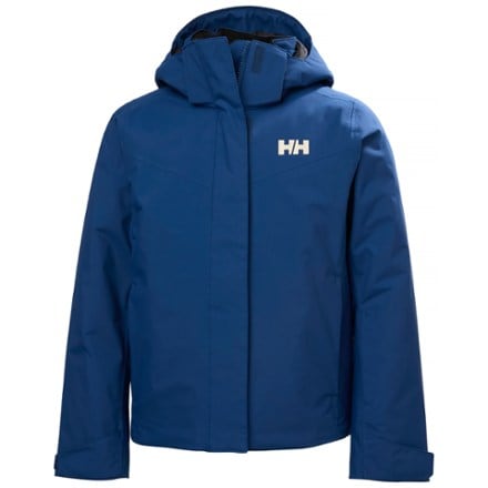 Helly Hansen Icelily Insulated Jacket - Kids' 0