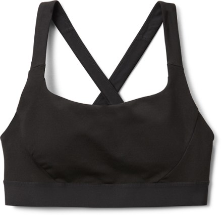 Patagonia Capilene Sports Bra Beige Tan Size Medium - $22 - From Callie