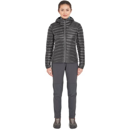 Rab Cirrus Flex Insulated Hooded Jacket - Women's 3