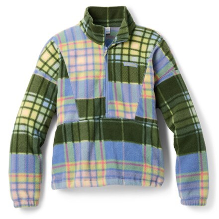 Columbia Timber Meadow MTR Fleece Half-Zip - Women's | REI Co-op
